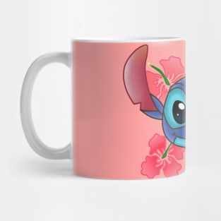 Stitch Mug